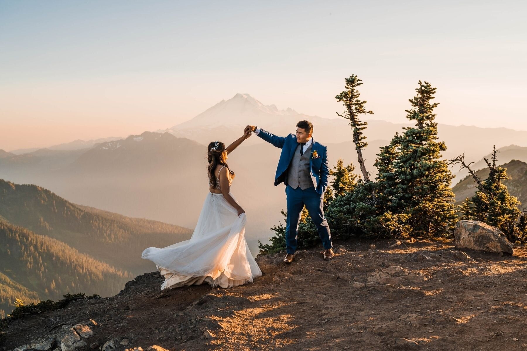 Washington-Mountain-Wedding-North-Cascades